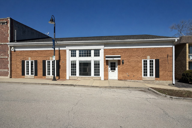 136 Burlington Avenue