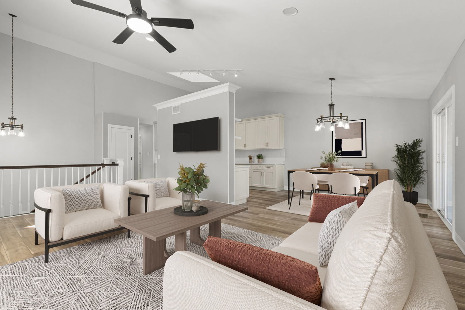 6840 Oak View Court