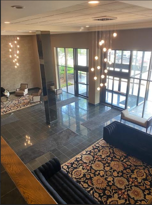 6340 Americana Drive Unit: 903