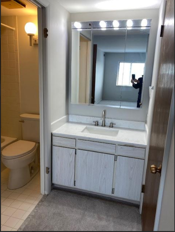 6340 Americana Drive Unit: 903