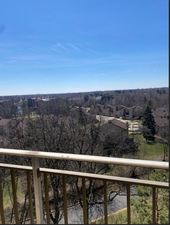6340 Americana Drive Unit: 903