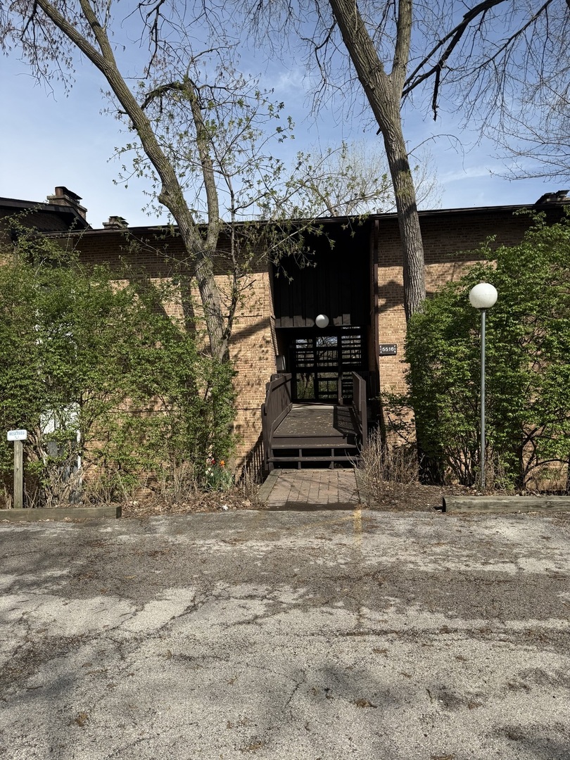 5516 E Lake Drive Unit: 92-D