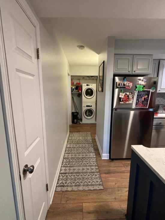 5516 E Lake Drive Unit: 92-D