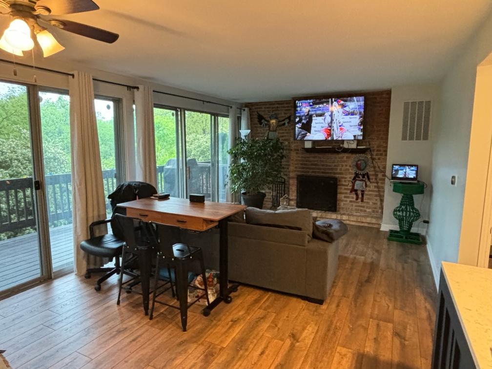 5516 E Lake Drive Unit: 92-D