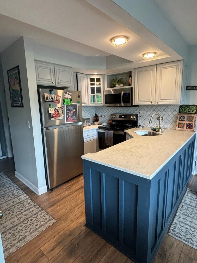 5516 E Lake Drive Unit: 92-D
