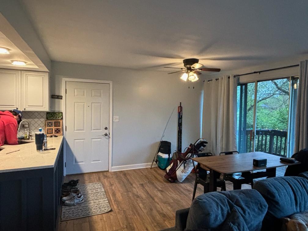 5516 E Lake Drive Unit: 92-D