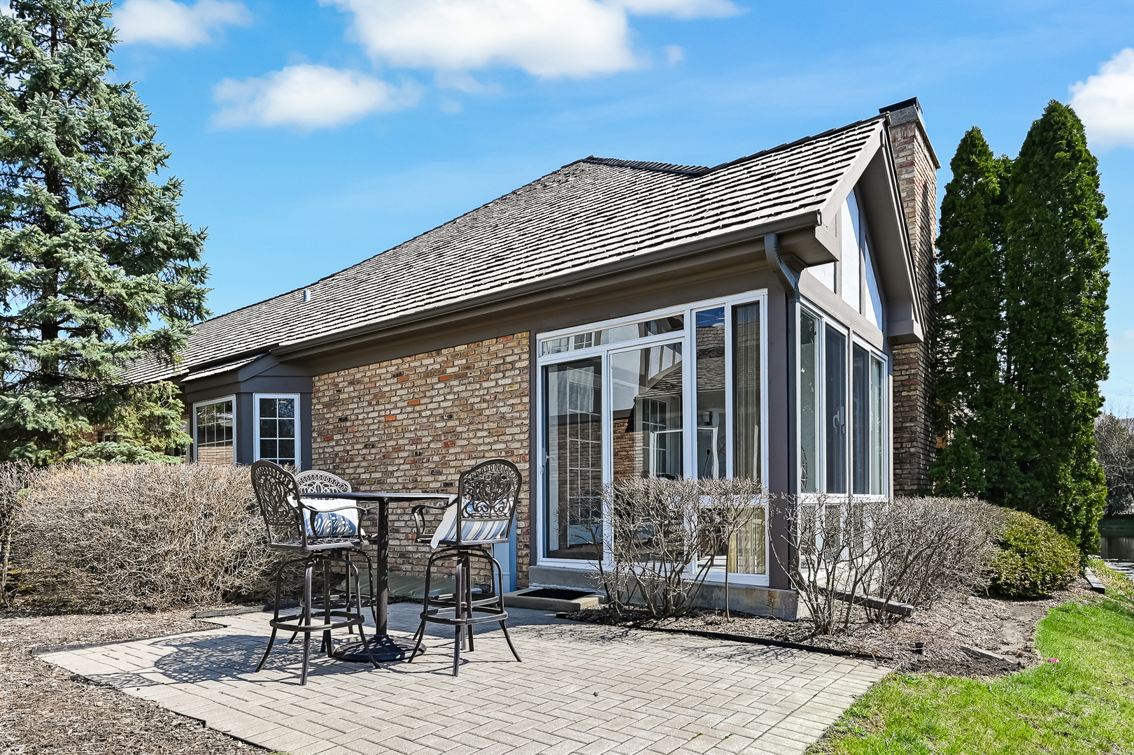 61 Berkshire Court