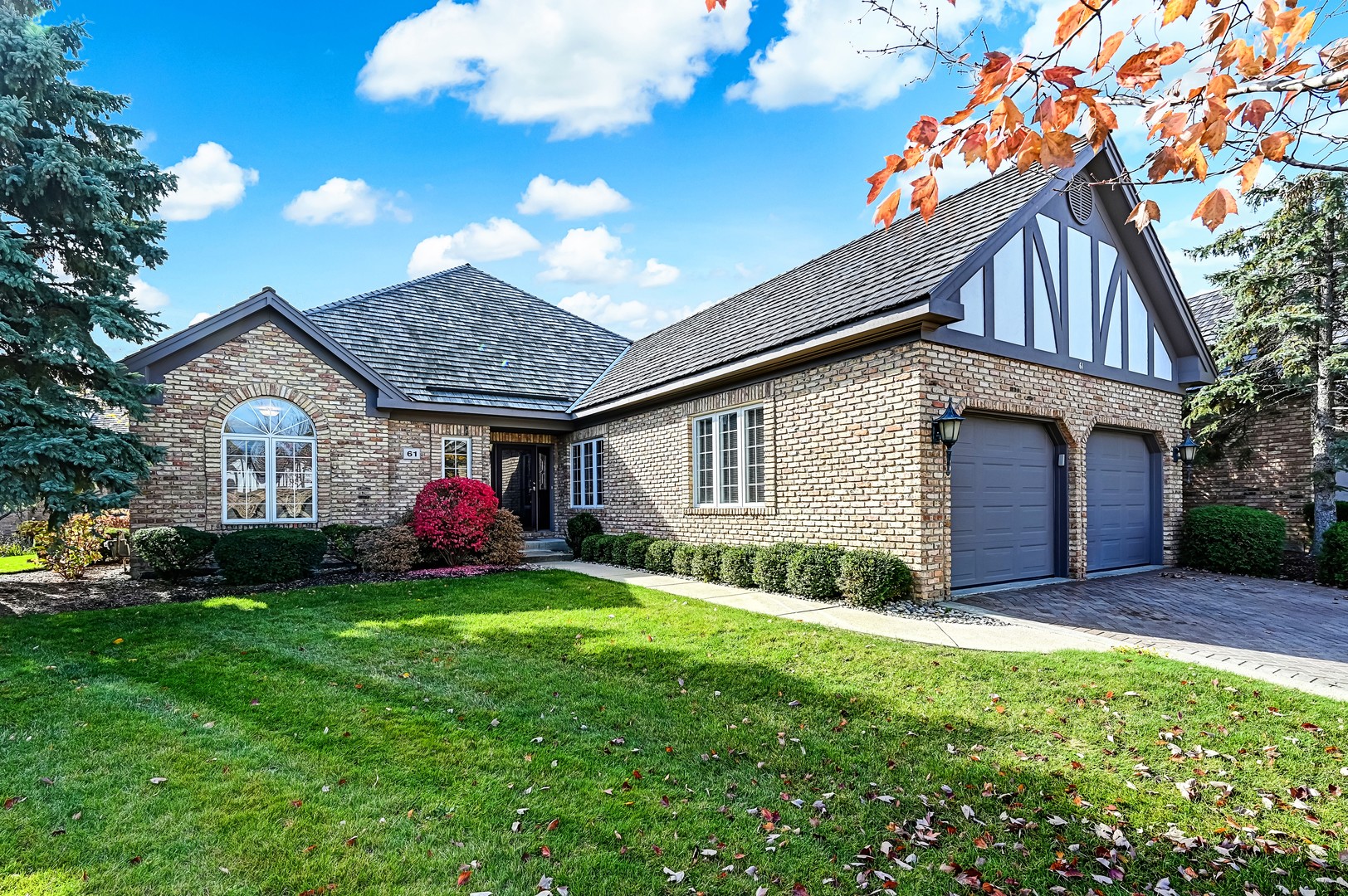 61 Berkshire Court