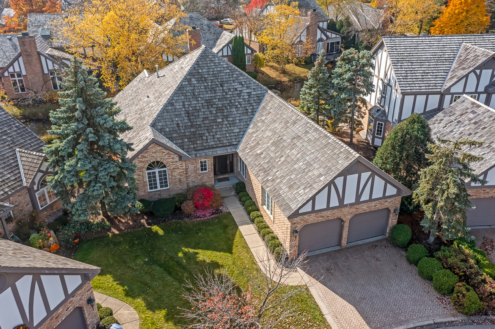 61 Berkshire Court