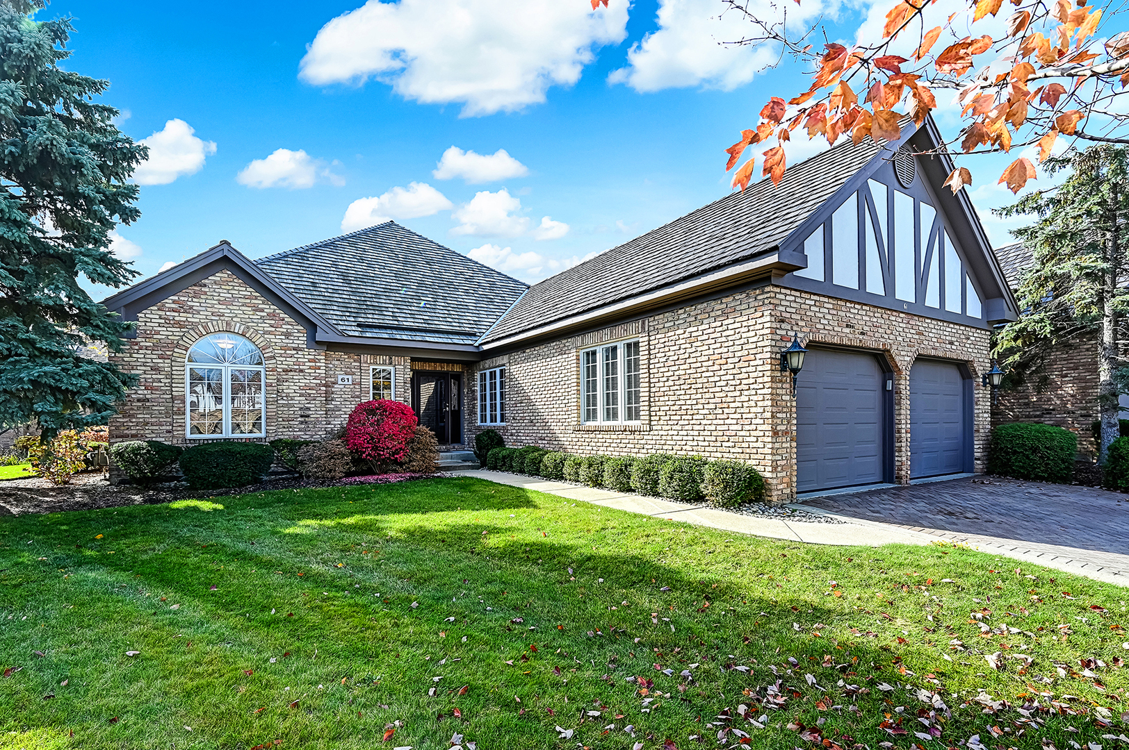 61 Berkshire Court