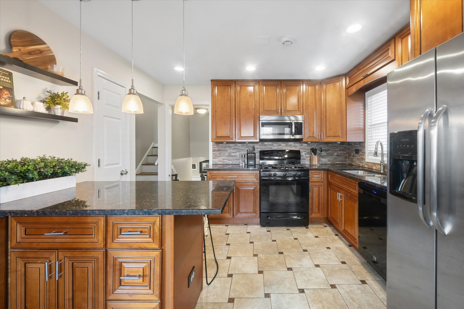 4012 Liberty Boulevard