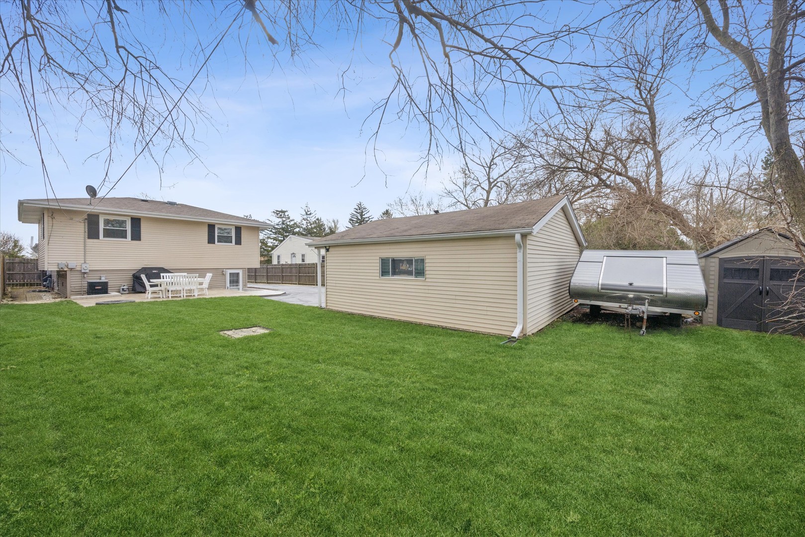 4012 Liberty Boulevard