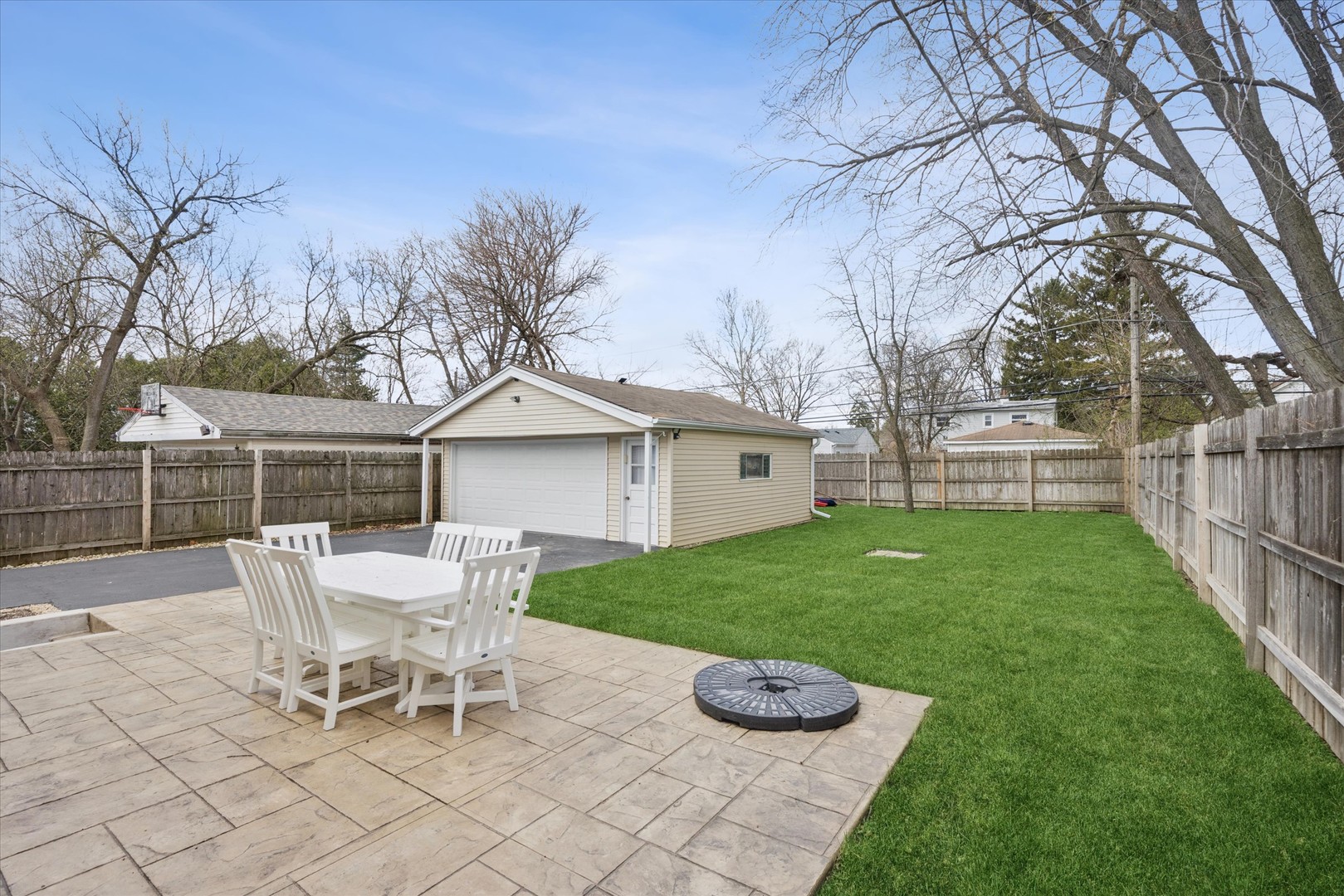 4012 Liberty Boulevard