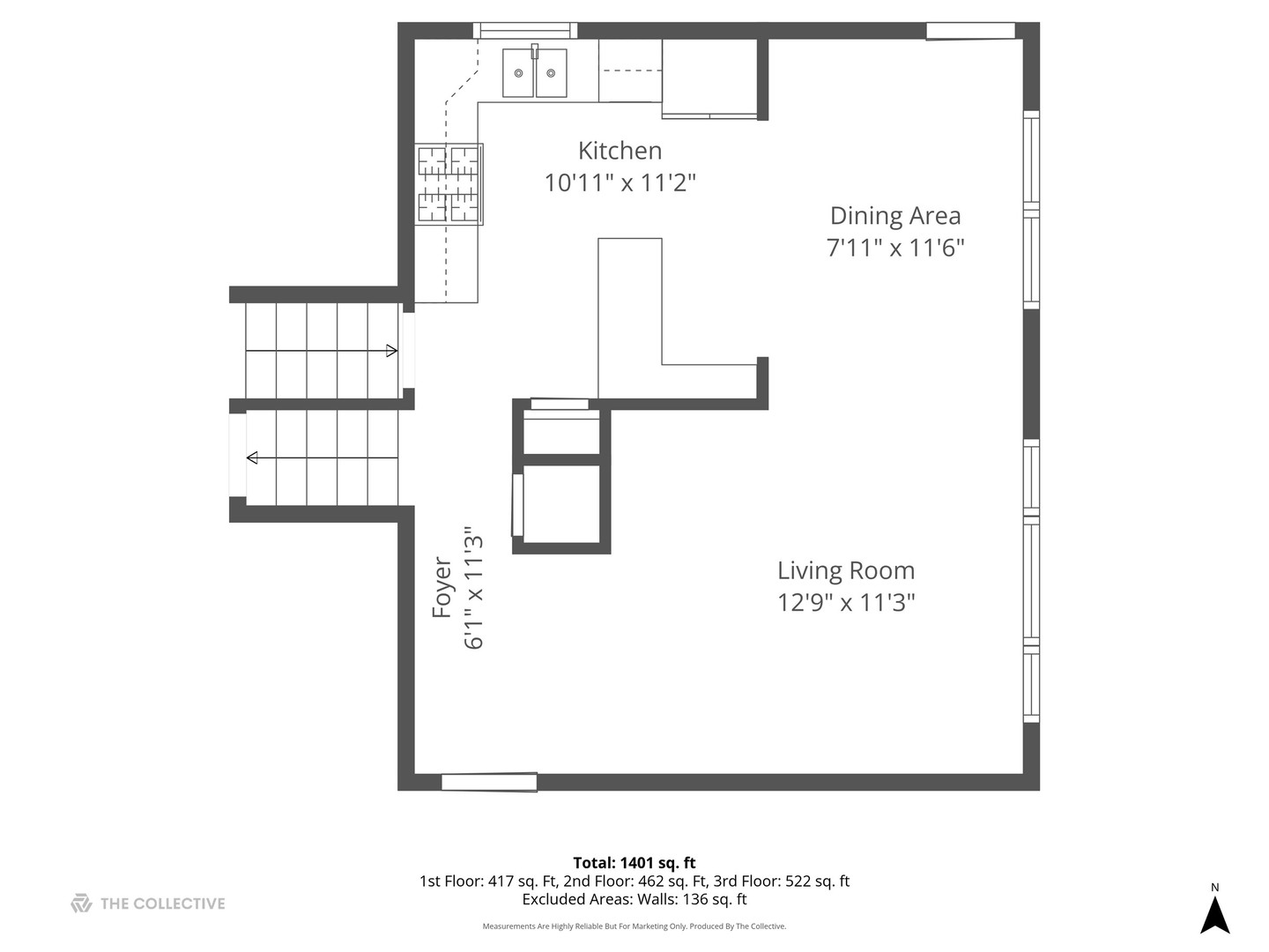 4012 Liberty Boulevard