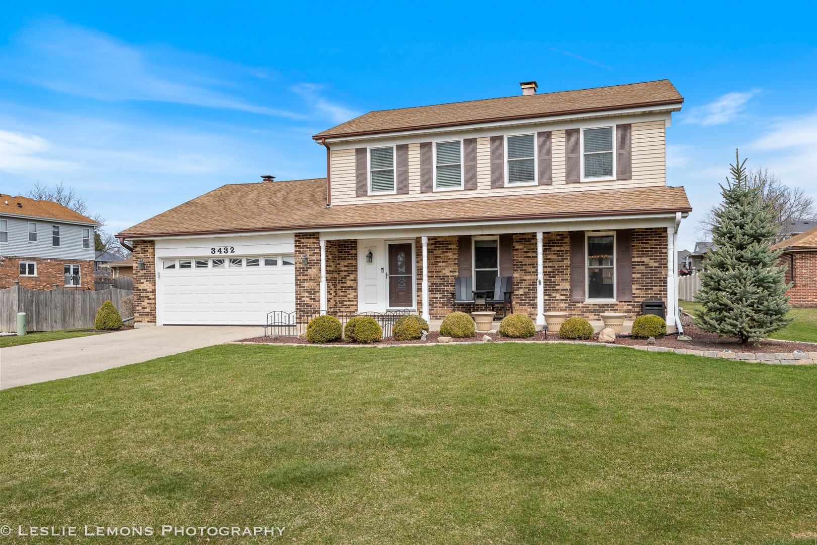 3432 Drover Lane