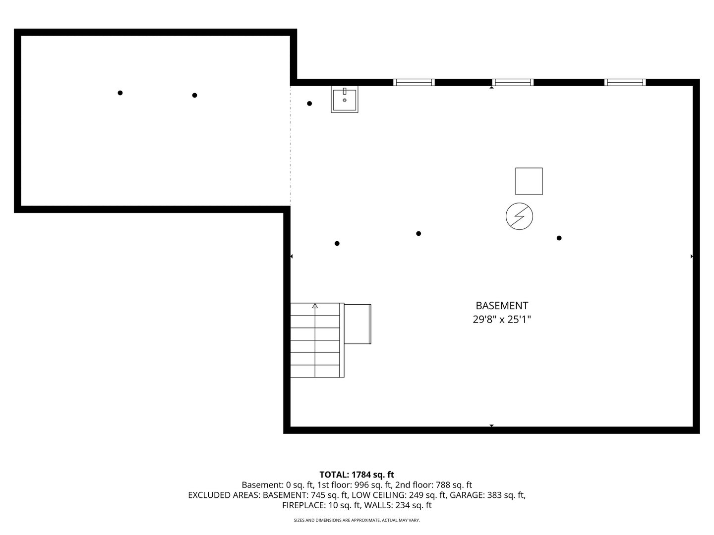 3432 Drover Lane