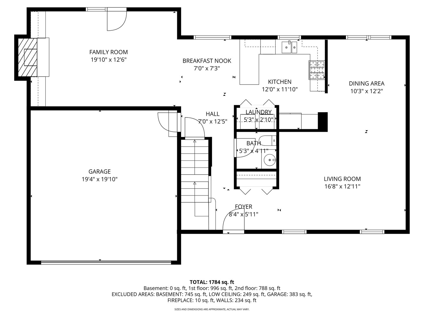 3432 Drover Lane