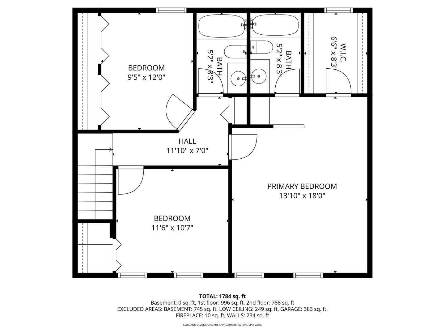 3432 Drover Lane