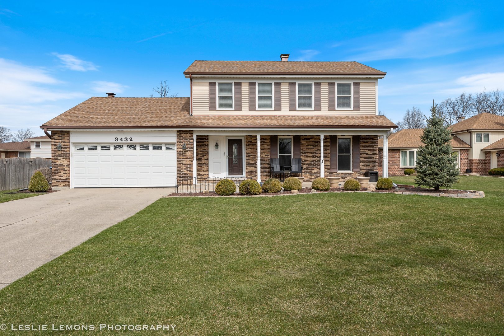 3432 Drover Lane