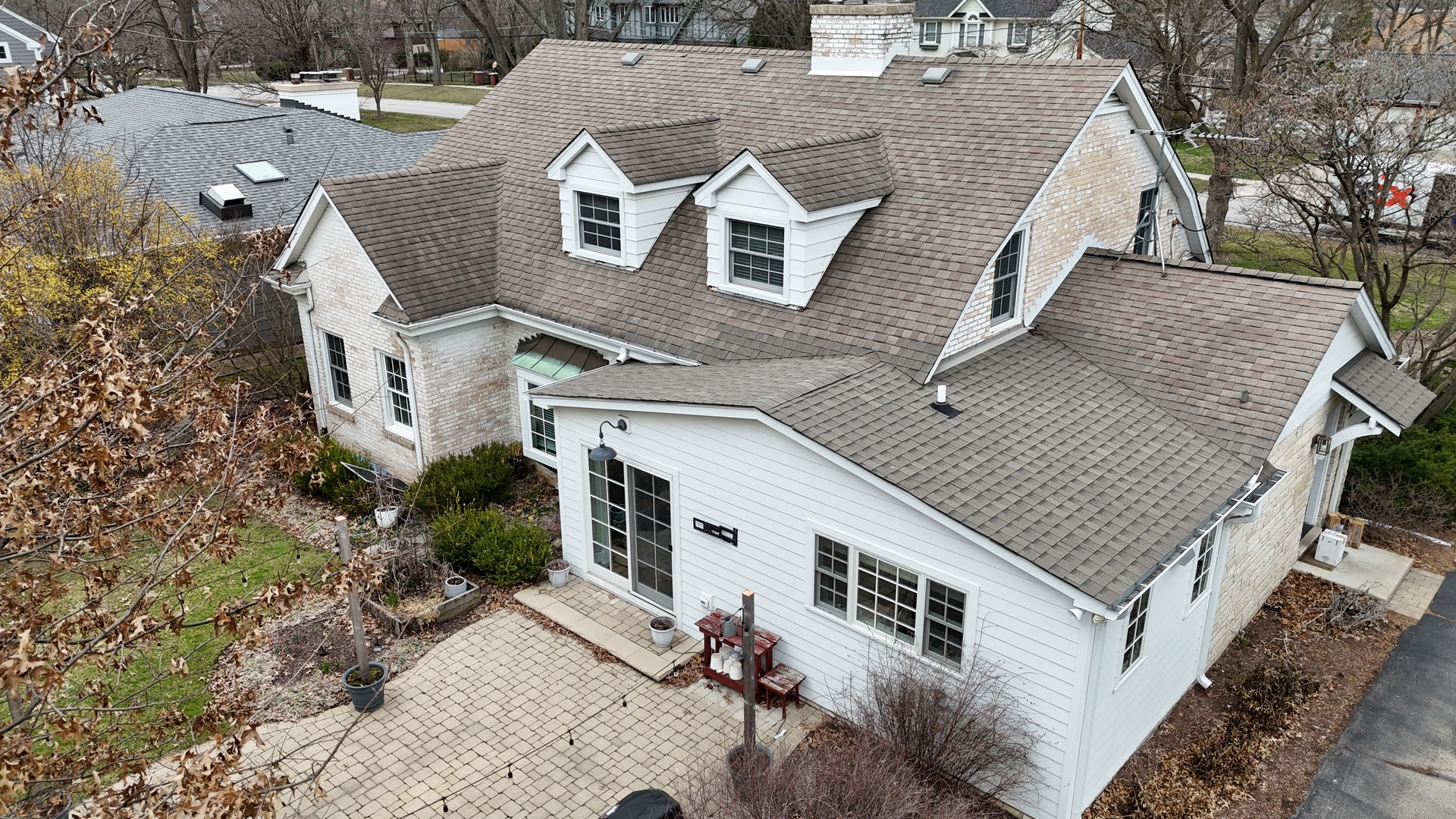 822 E Liberty Drive