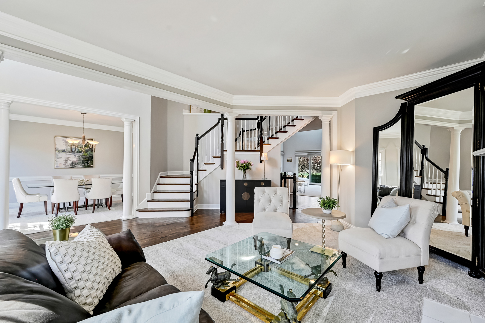 708 Fairfield Court