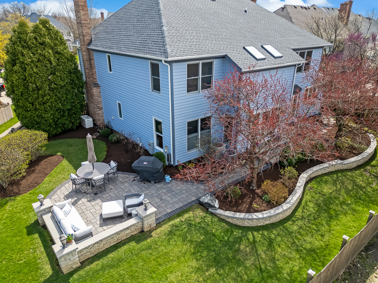 708 Fairfield Court