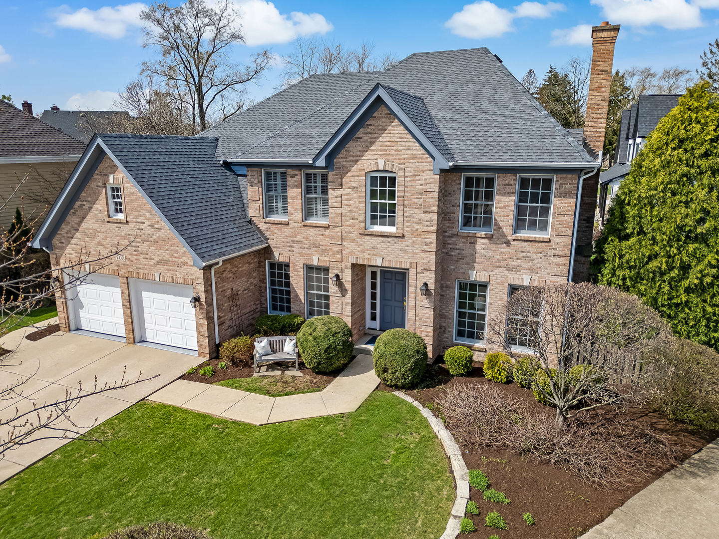 708 Fairfield Court