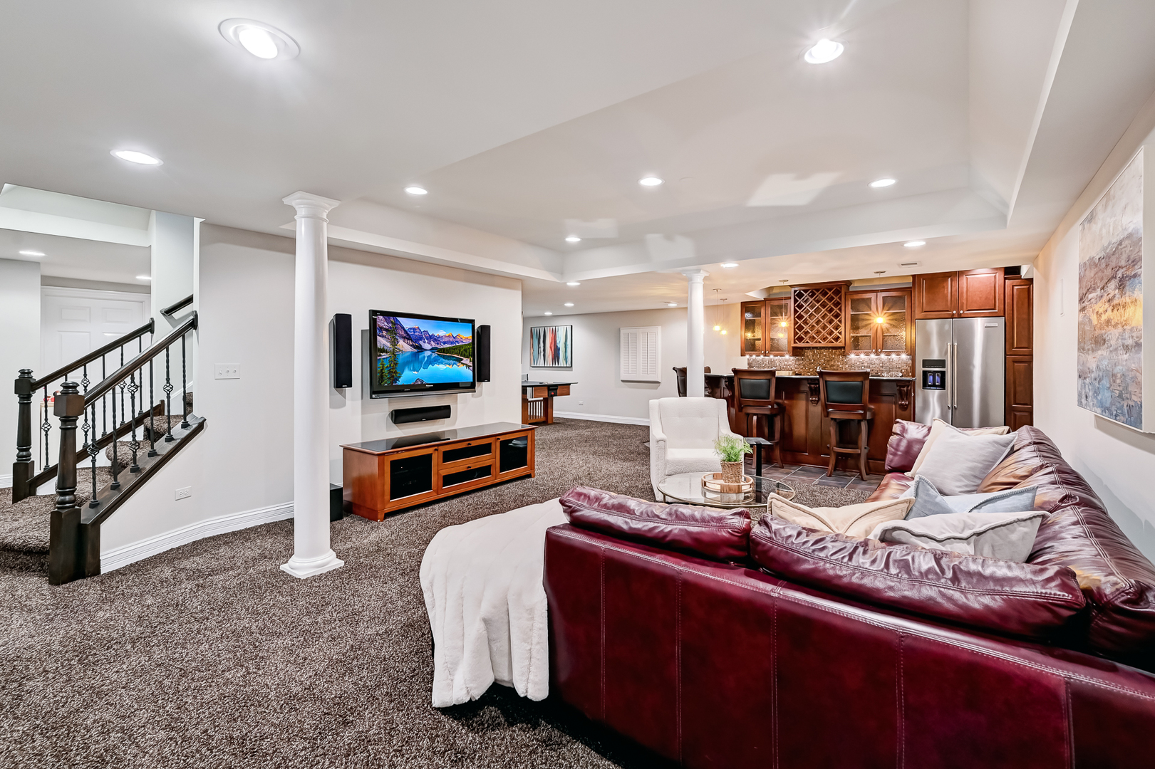 708 Fairfield Court