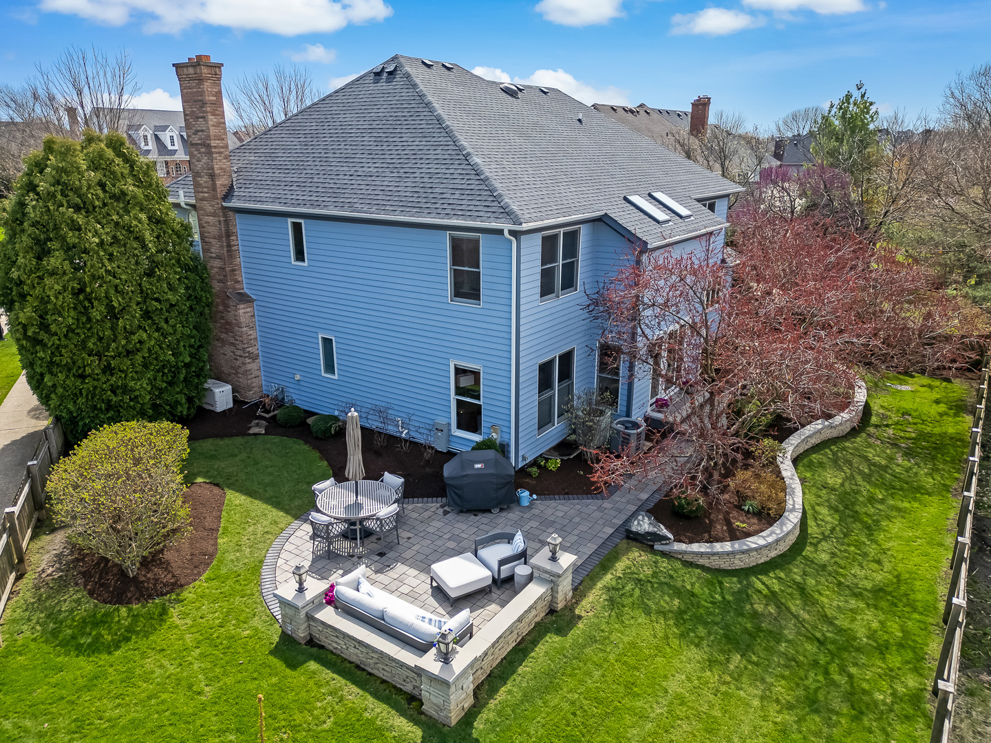 708 Fairfield Court
