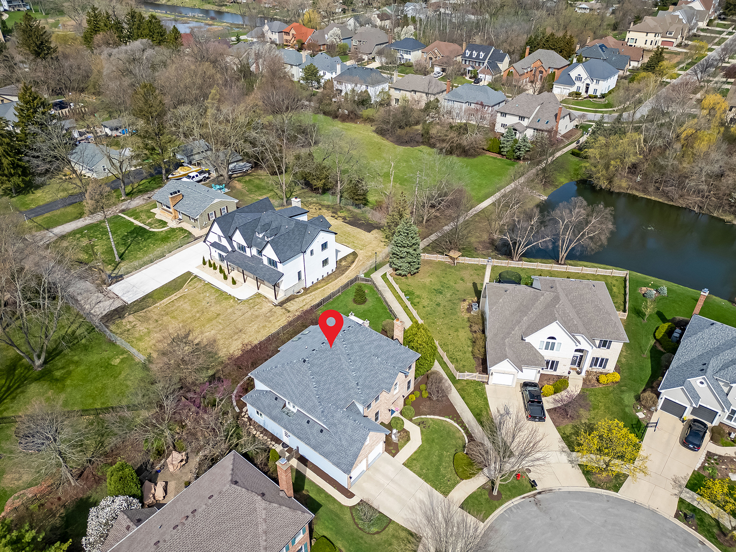 708 Fairfield Court
