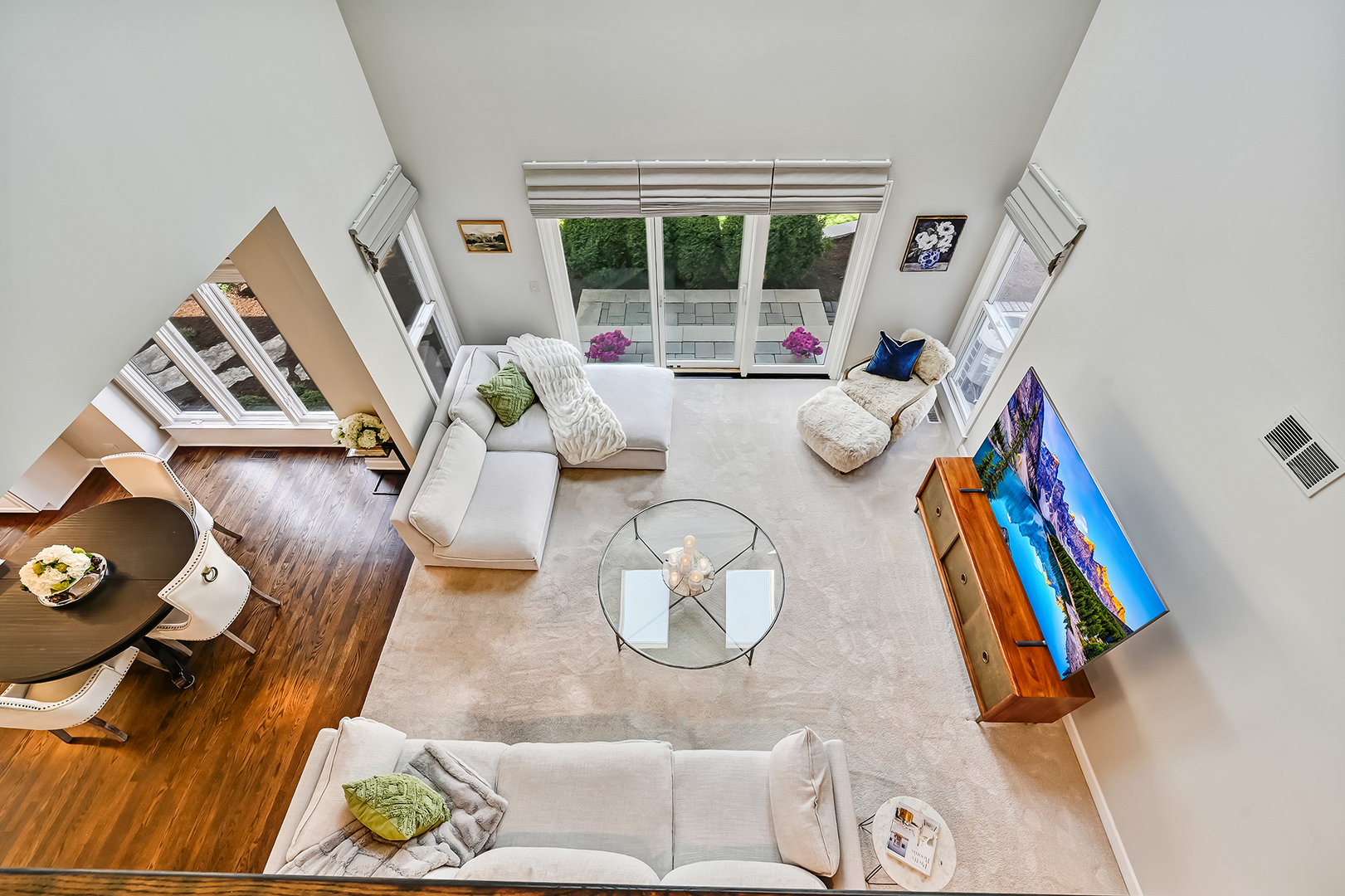 708 Fairfield Court
