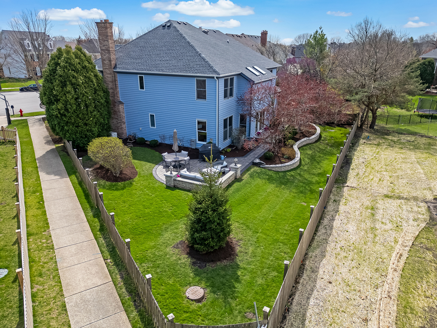708 Fairfield Court