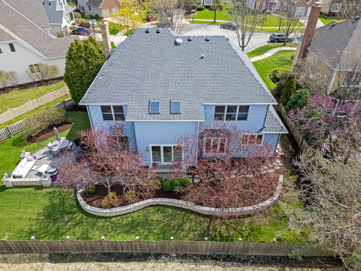 708 Fairfield Court