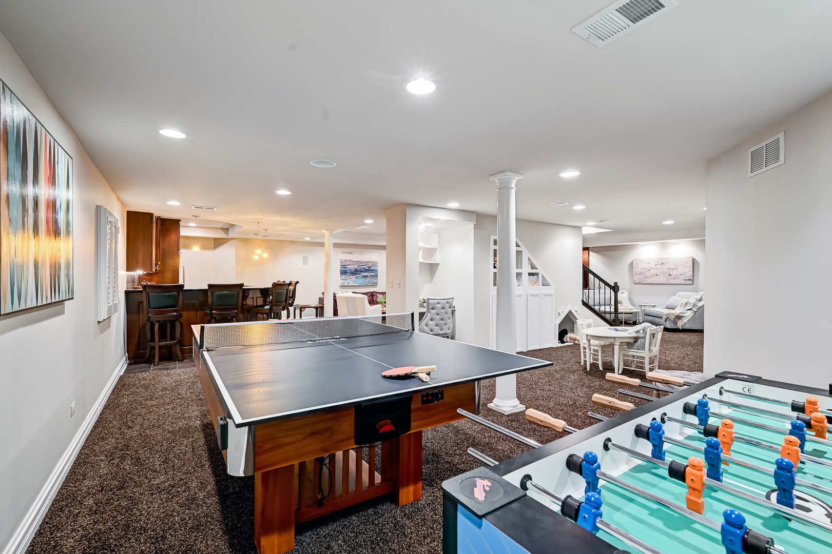 708 Fairfield Court