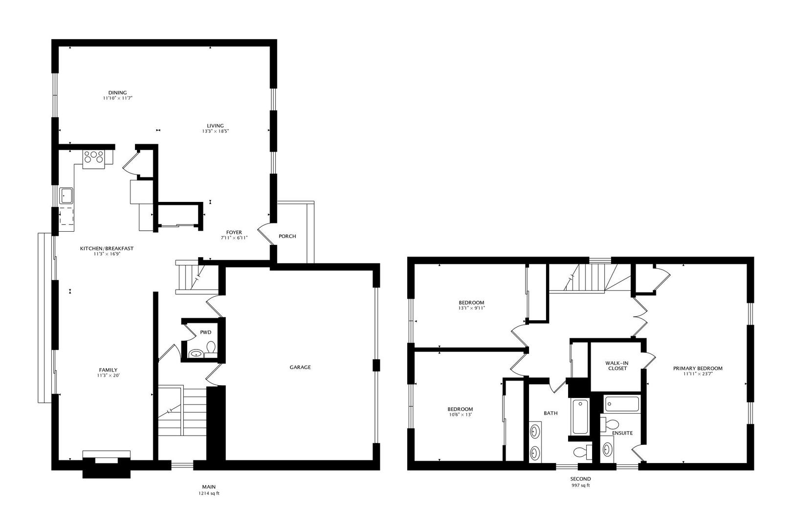 1820 Bolson Drive