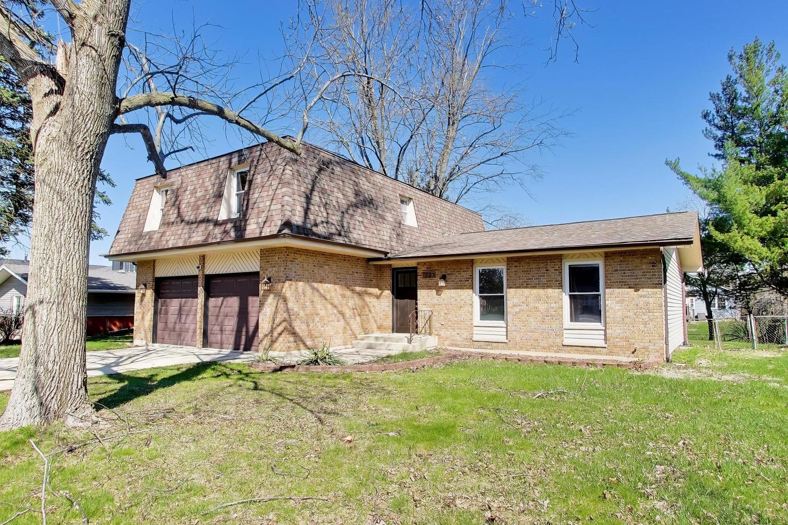 1820 Bolson Drive