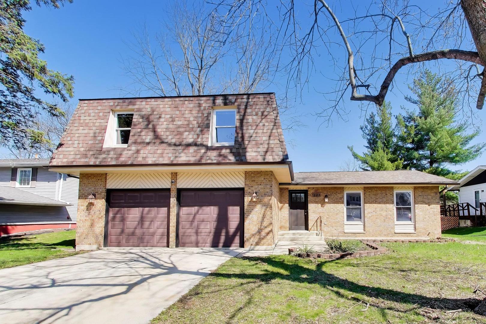 1820 Bolson Drive