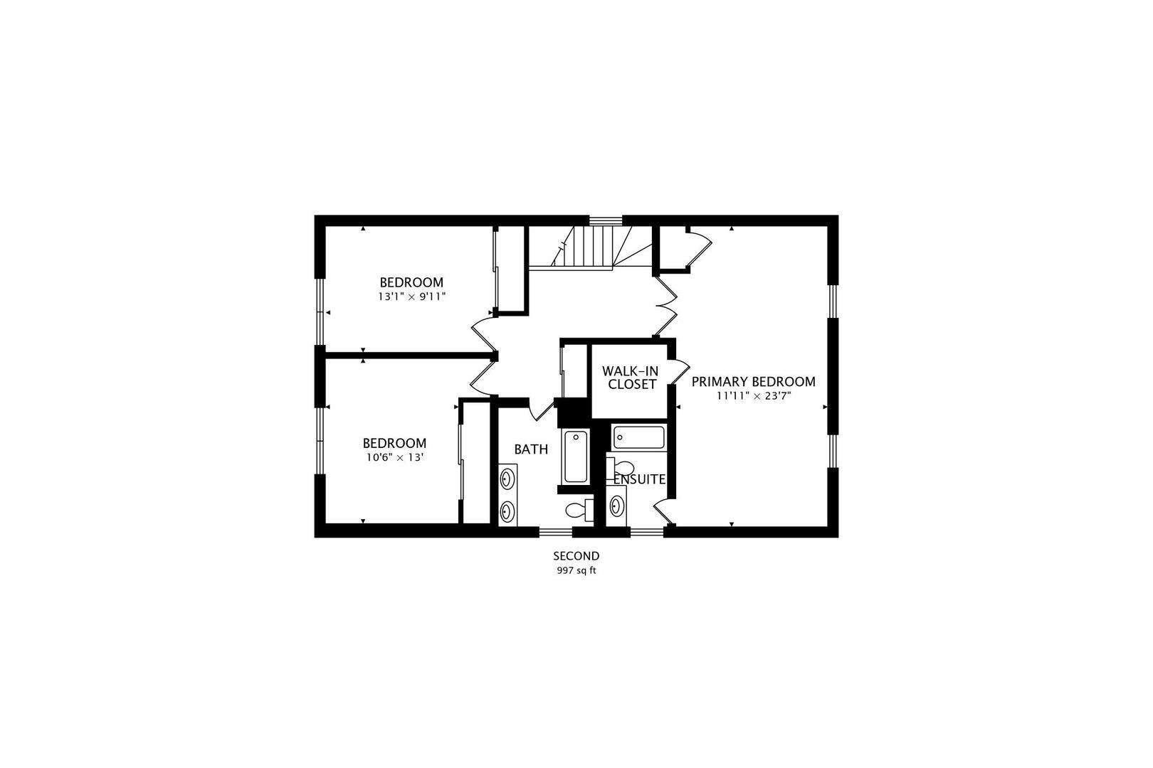 1820 Bolson Drive