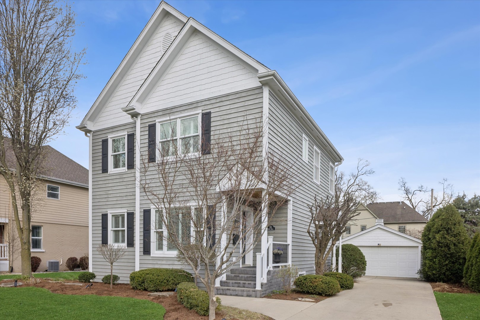 131 Indian Drive