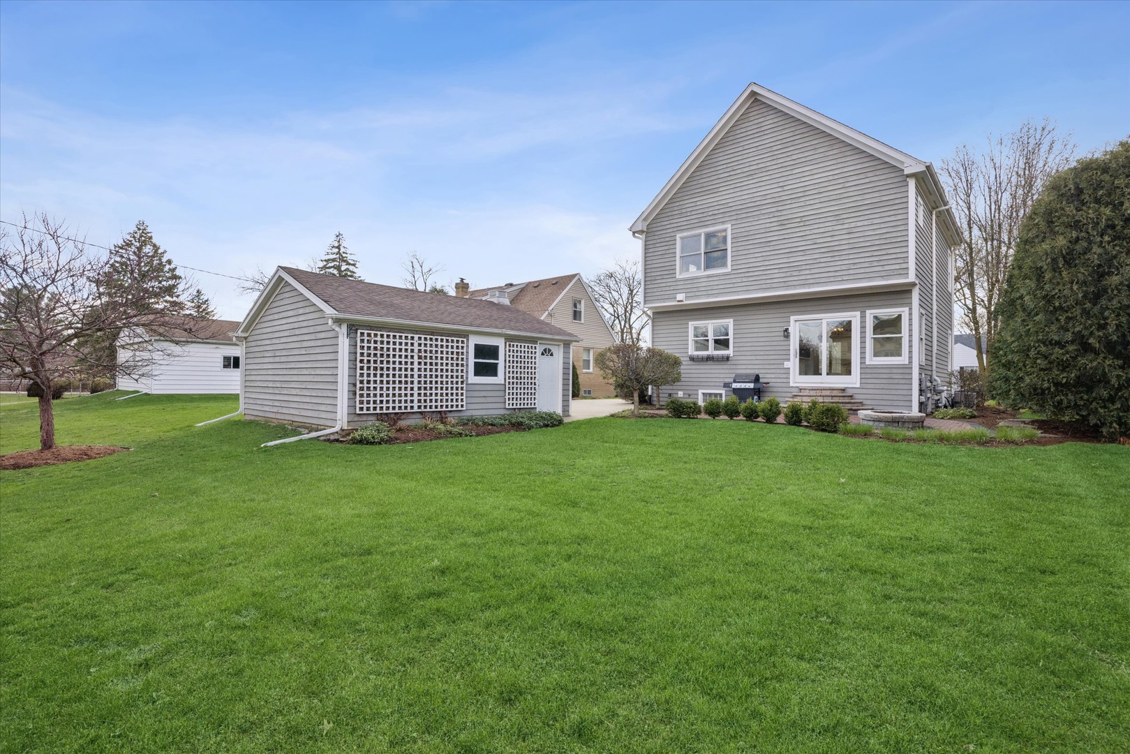 131 Indian Drive