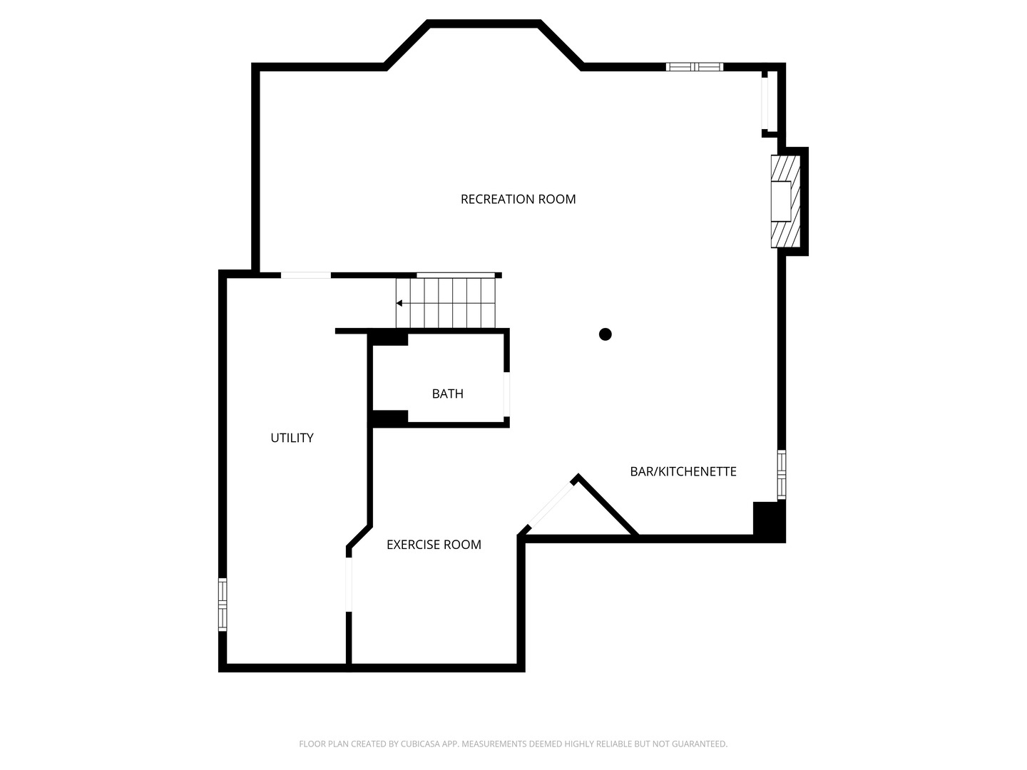 Private Address