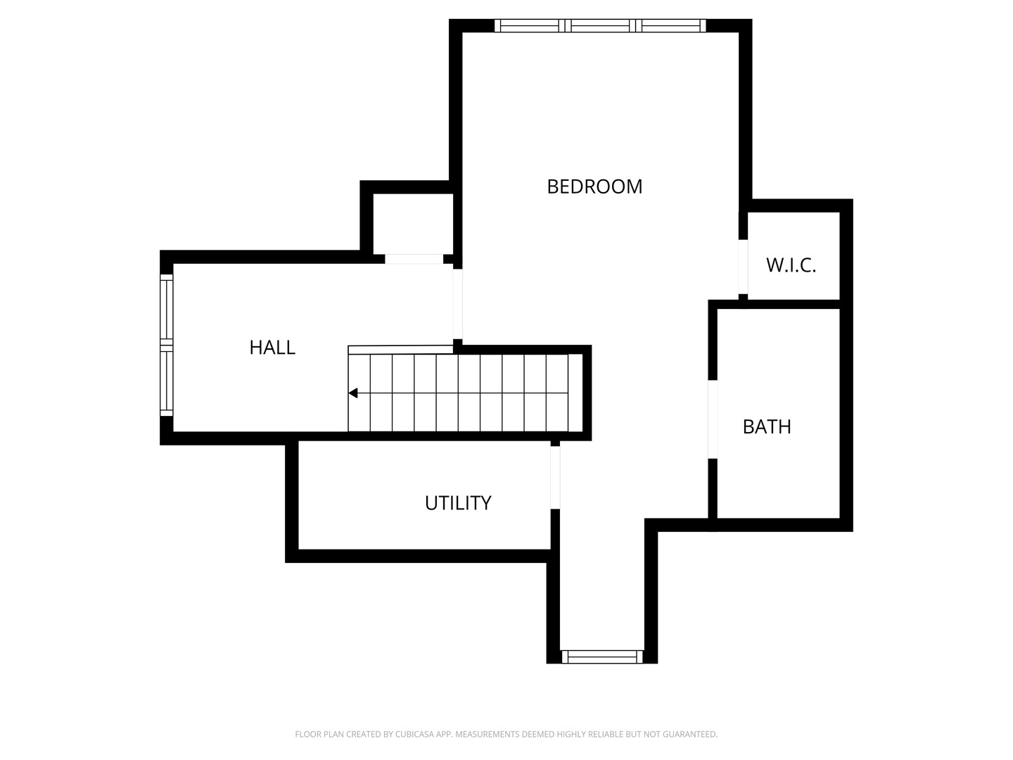Private Address