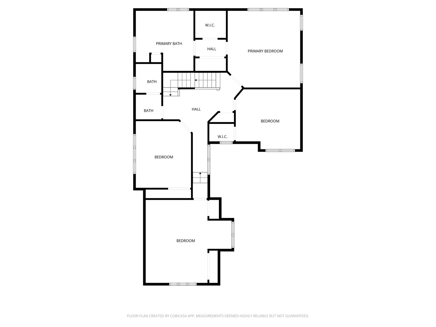Private Address