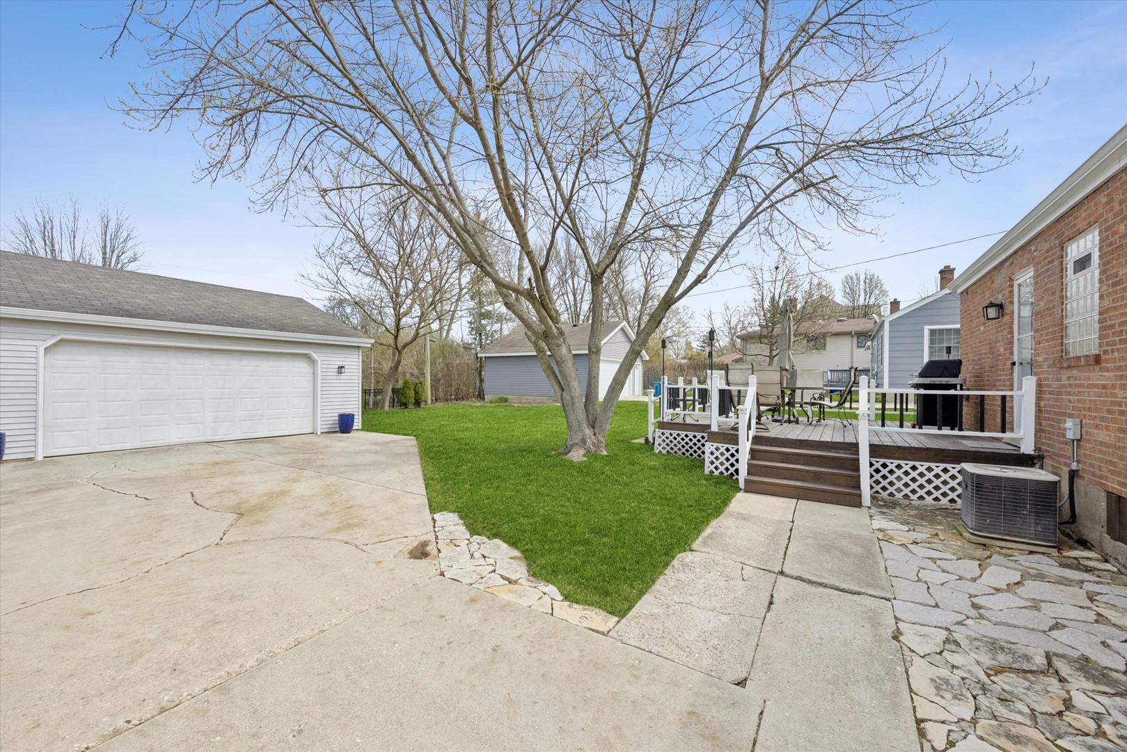 626 Sherman Street