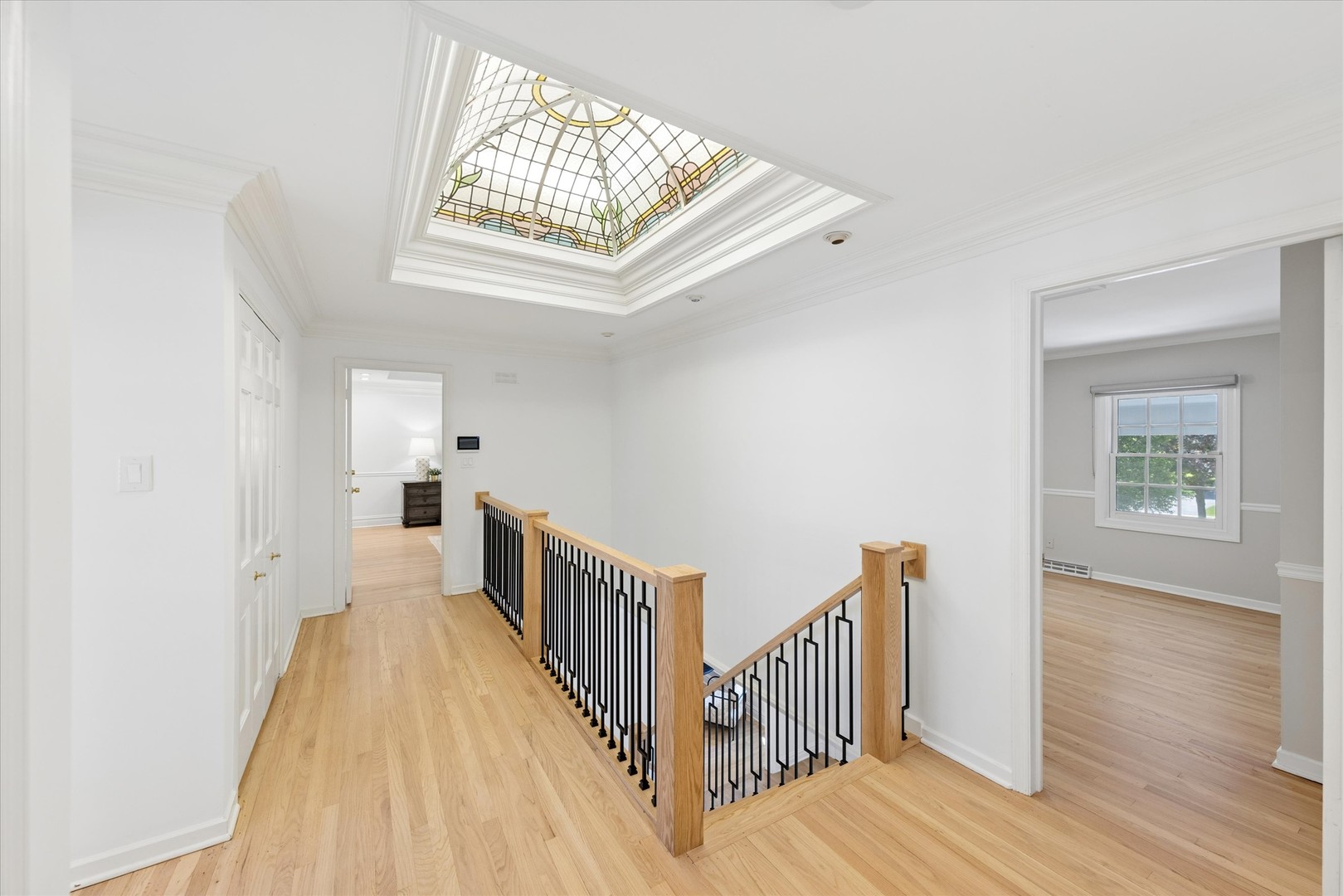 1 Charleston Road