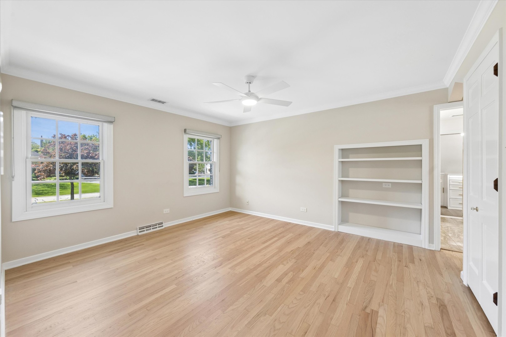 1 Charleston Road