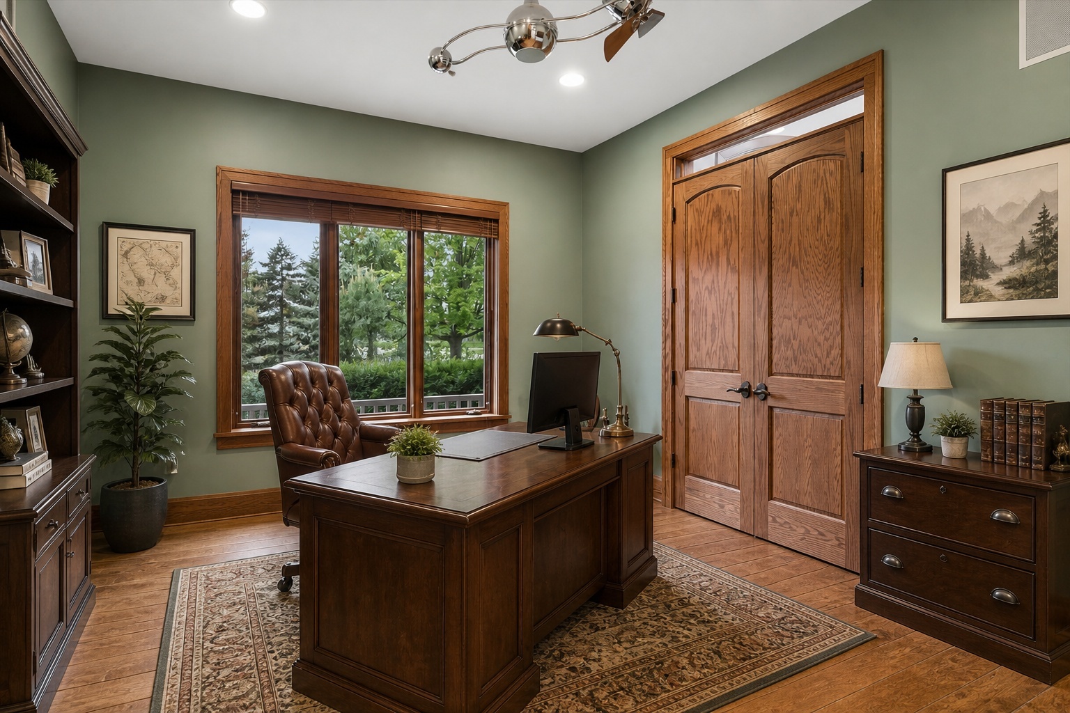 805 N Arlington Heights Road
