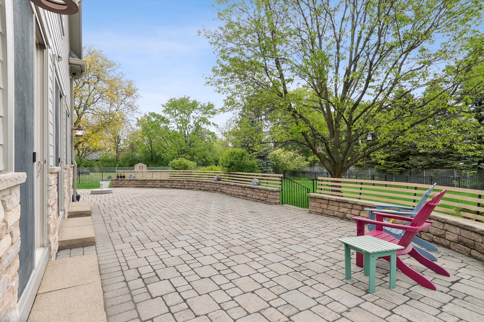 805 N Arlington Heights Road
