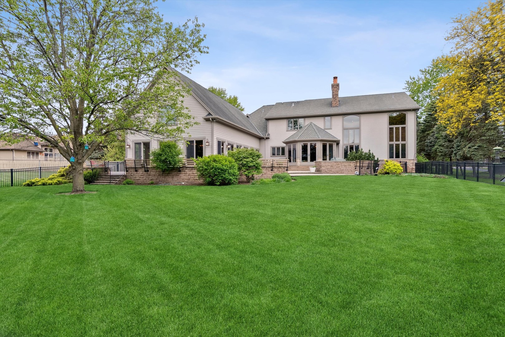 805 N Arlington Heights Road