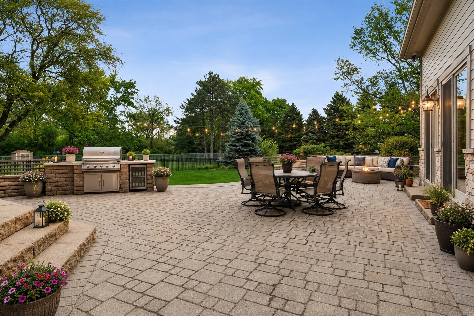 805 N Arlington Heights Road